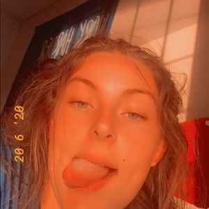 Meet your Posher, Grace